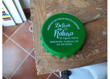 Apribottiglia universale